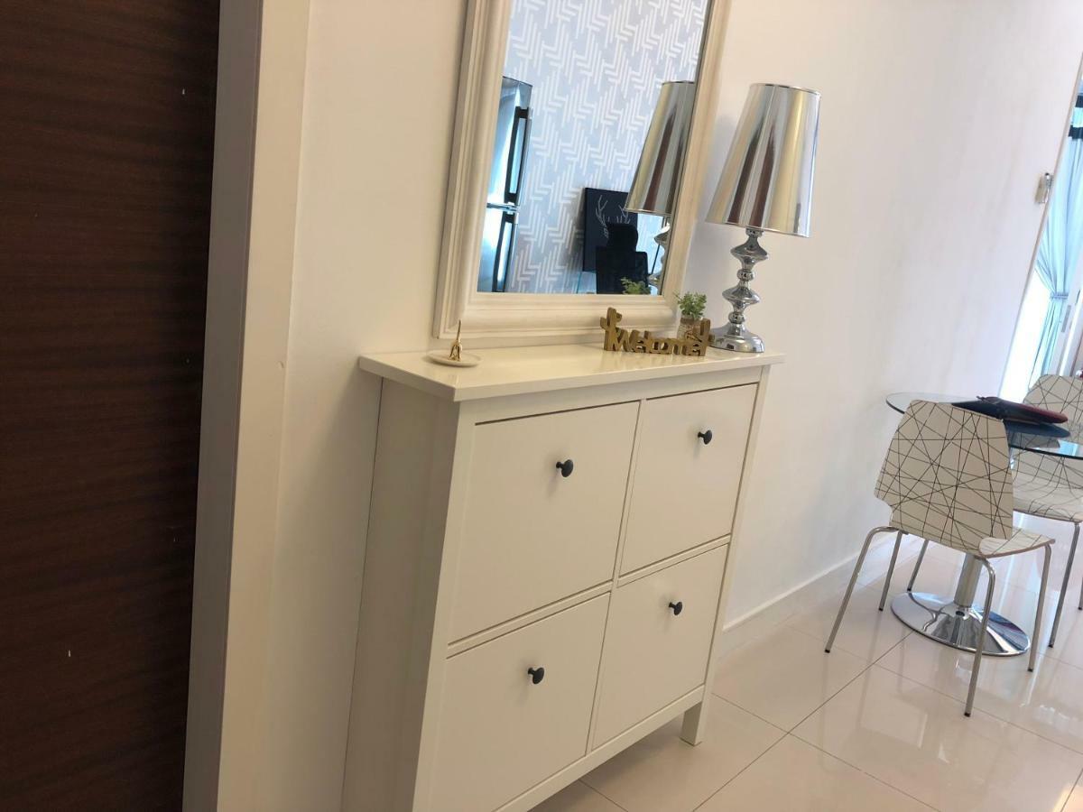 Appartement Stella @ Marc Klcc