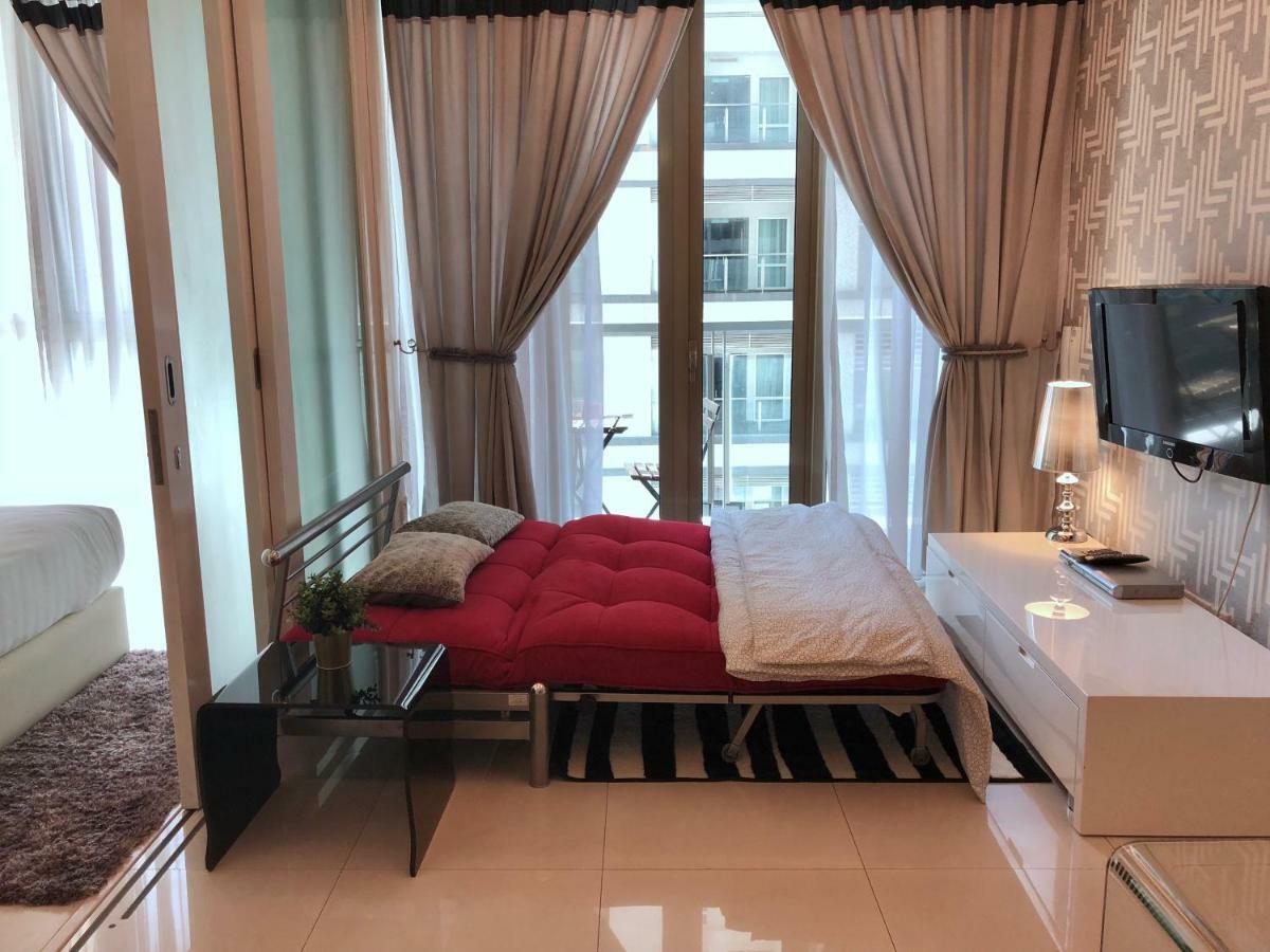 Appartement Stella @ Marc Klcc *