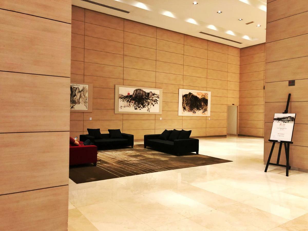 Stella @ Marc Klcc Appartement Kuala Lumpur